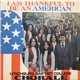 Lynchburg Baptist College Chorale - I Am Thankful To Be An American