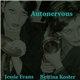 Autonervous - Autonervous