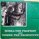 Reverend C.L. Franklin - Hosea The Prophet And Gomer The Prostitute